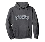 Photo Gallery cape canaveral florida fl design sportivo vintage navy design felpa con cappuccio Photo Gallery cape canaveral florida fl design sportivo vintage navy design felpa con cappuccio