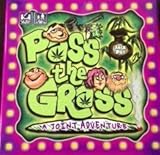 Pass The Grass Board Game