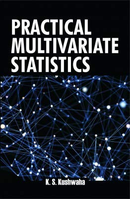 Practical Multivariate Statistics