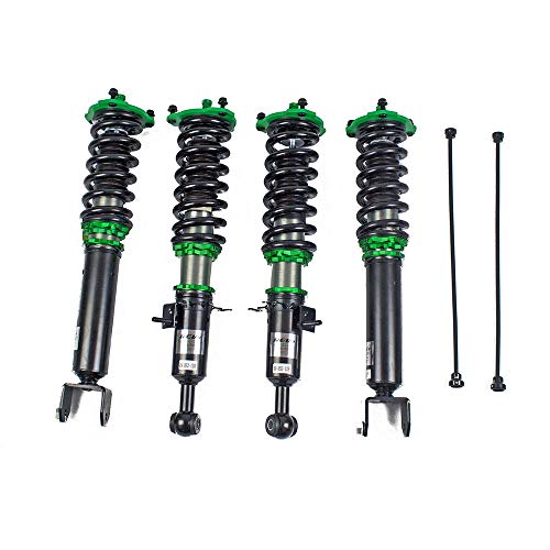 Rev9 Hyper-Street II Coilovers
