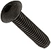 Unbrako 1106368 Class 12.9 Alloy Steel Socket Cap Screw, Black Oxide Finish, Button Head, Hex Socket Drive, Meets ANSI B1.13M, Right Hand Threads, M5-0.8 Thread Size, 20 mm Length, Fully Threaded (Pack of 200)