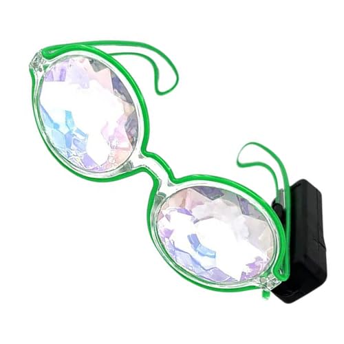 [Oxxggkao] _ł郁Kl LED CgAbv ÈłŌ p[eB[pi LED O[ CgAbv