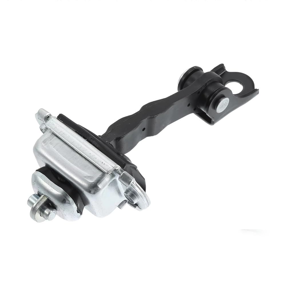 DNZOGW Door Check Strap Stopper Limiter No.6Y0837249F for Fabia I 2000-2007 Vehicle Door Check