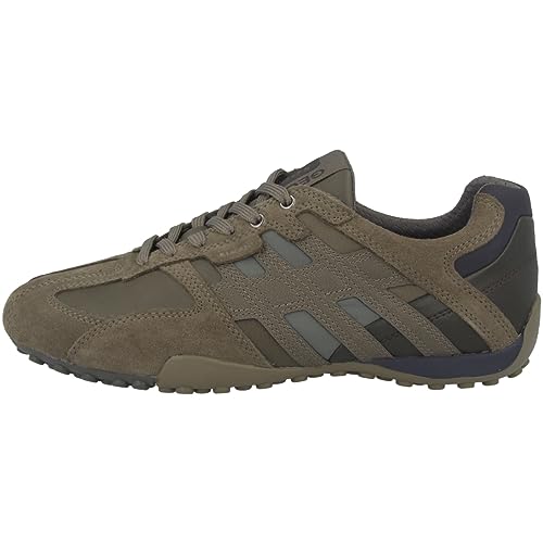 Image of Geox Men's Snake 97 Fashion Sneaker