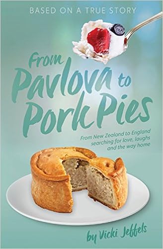 Must-read books for new migrants to the UK 2 Buy From Pavlova to Pork Pies Book Online at Low Prices in India | From Pavlova to Pork Pies Reviews & Ratings - Amazon.in