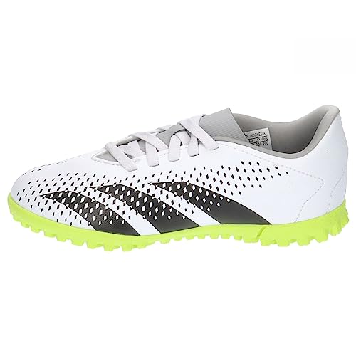 adidas Predator Accuracy.4 TF J      Go to product viewer dialog for this item.                : zapatillas de fútbol turf unisex para niños 2