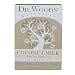 Dr. Woods Dr. woods coconut milk bar soap with vanilla beans, papaya, organic shea butter, 5.25 oz (pack of 3)