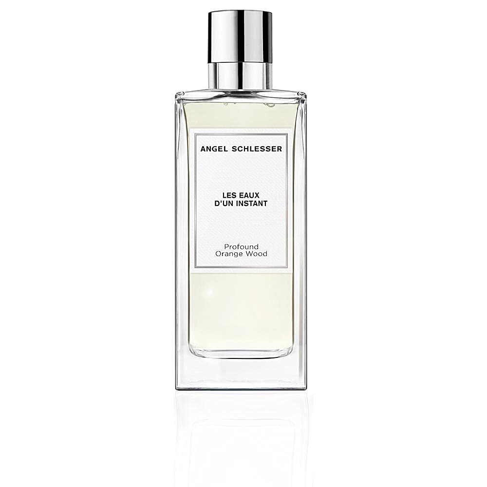 Angel Schlesser Profund Orange Edt Vapo 100 Ml 100 ml