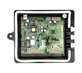 GSPUSA 5304499077 CKD499077X compatible with Electrolux Frigidaire Refrigerator Main Power Control Board NON OEM Part fits old number 5304499077