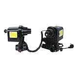 Universal Auto Media Take up...