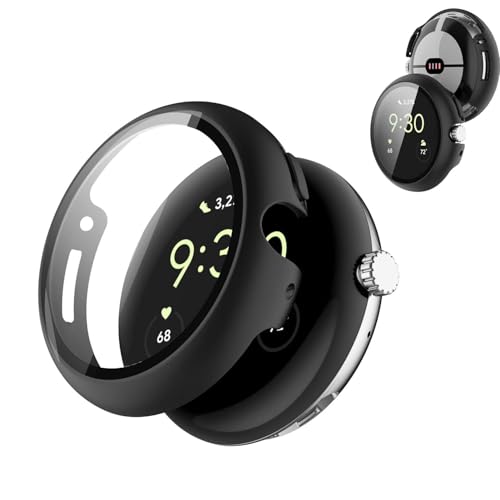 Google Pixel Watch 4 45mm p Jo[ P[X tB+PCt[ AbvEHb`یJo[ KXtB ̌^ h hoyHUKWIMOz 3DSʕی wh~ HDߗ ɋ ɔ  ˒ጸ (u