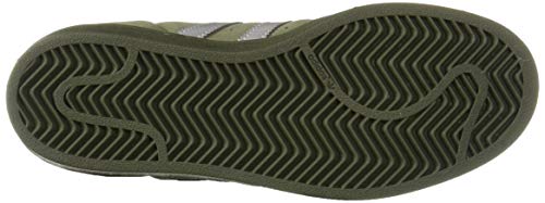 Image of adidas Originals Men's Superstar Leather Sneakers