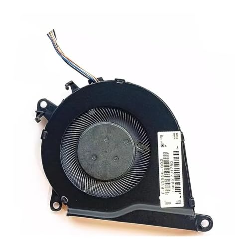 Ventilateur TPN-Q173 contre la surchauffe du HP Shadow Wizard 2 15-BC 15-AX
