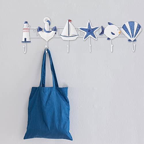 CLISPEED Gancio Porta per Vestiti, Gancio per