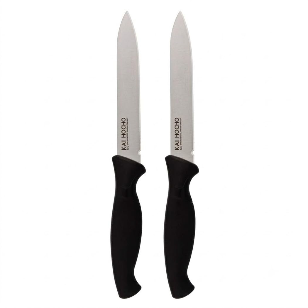 KAI Japanese Kitchen Knife Set - 2 Pack -1
