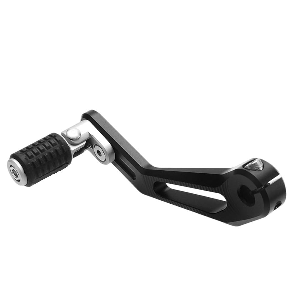 CFNBCE Gear Lever Motorcycle Adjustable Folding Gear Shift Lever for Tiger 1200 XCX XR XRT XRX for Low for for Explorer XC XCa XRt XRx