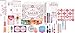 essence XMAS treasure box DIY ADVENT CALENDAR (1pcs) immagine