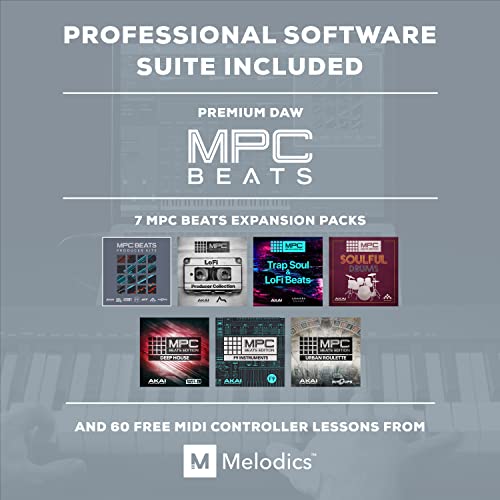 MIDI Controller Bundle