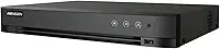 DVR 08 Canais 1080p Hibrido Full iDS-7208HQHI-M1/XT