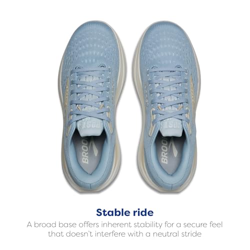 Image of Brooks Women's Ghost Max 3 Neutral Running & Walking Shoe