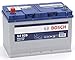 Produktbild BOSCH S4 0029 95-AH 12-V 830-A AUTOBATTERIE STARTERBATTERIE PKW KFZ BATTERIE ERSETZT 87-AH 88-AH 90-AH 92-AH