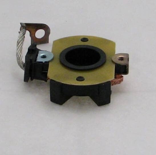 Replacement Compatible with Brush Holder mbly F3RZ-11061 69-201