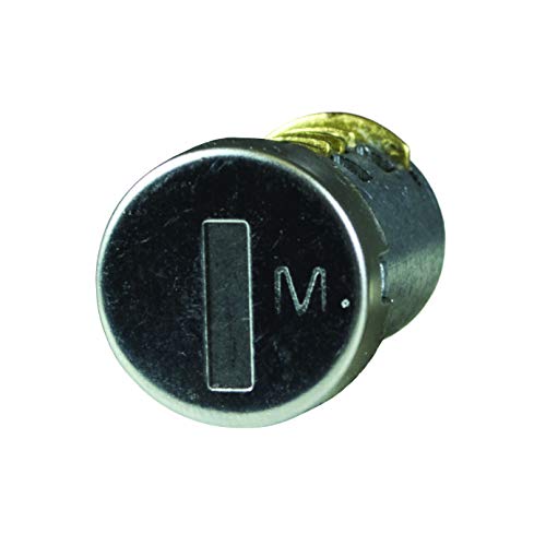 Llave de repuesto #305 Global RV para cilindro de puerta KC-SM-NK-305