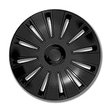 daytona felgen vw  PETEX Radkappen Satz 15 Zoll Daytona Pro Black schwarz (1350-3520)