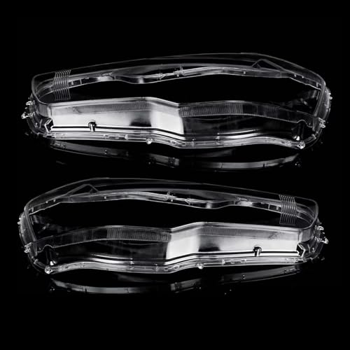 Abat-jour transparent Mitsubishi Lancer Ex roulez en sécurité la nuit