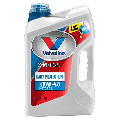Valvoline Val Ez Daily Protection 10W40 3/5 Qt miniatura 2