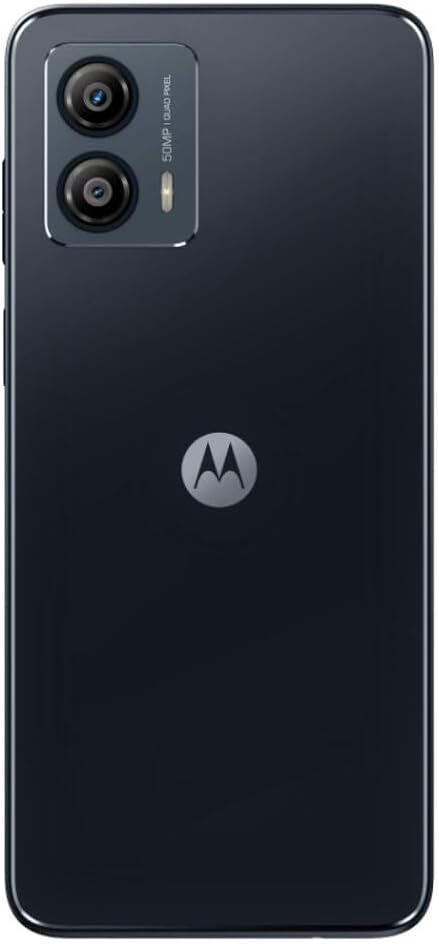 Moto G53 5G EU-128-4-5G-bu Motor G53 5G 128/4GB Ink Blue
