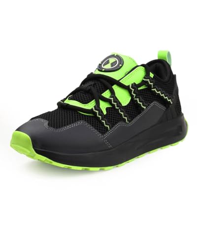 Image of Bacca Bucci Men's Ben 10 Omnitrix Edition