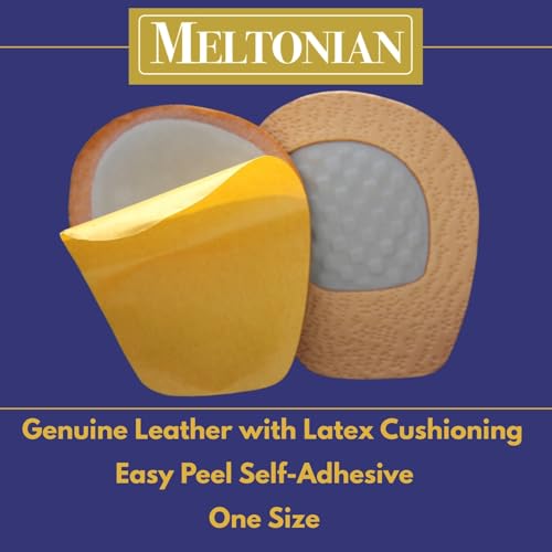 Almohadillas Antideslizantes Forefoot Meltonian para Zapatos miniatura 4