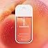 Touchland Power Essence Hydrating Body & Hair Fragrance, SUMMER DAYDREAM SET (Lush Tropicale, Peachy Lychee, Vanilla Velvet), 2 FL. OZ. Travel Size Body Mist (Set of 3)