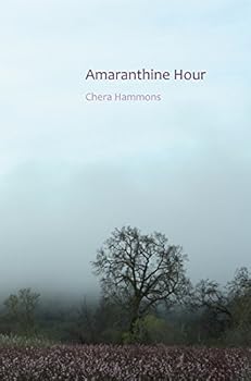 Paperback Amaranthine Hour Book