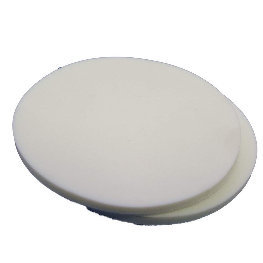 COMFORT by CONFORMAX RETACH ULTRALOOP Backed Gel Disc Kit- Protective Gel Pads (4.0