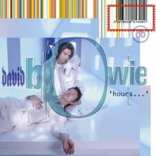 david bowie hours...