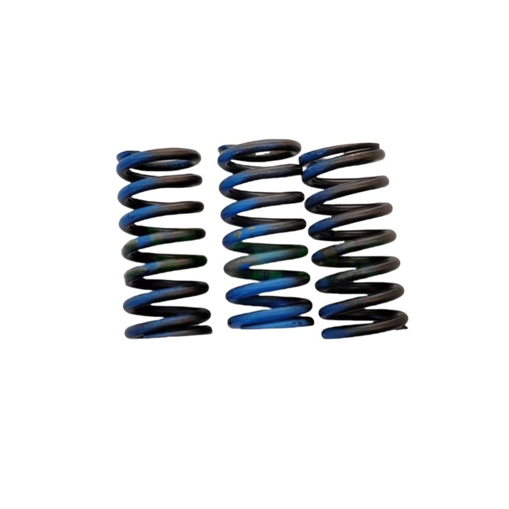 Disques d'embrayage moto 450SR durables en acier haute performance - 7