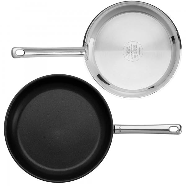 Amazon.co.jp: Silit Calabriaパンセット : Home & Kitchen