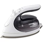 東芝のアイロン TA-FV450(H) [グレー]