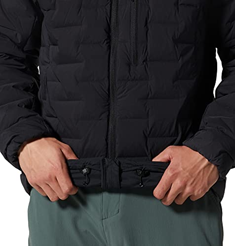 Image of Mountain Hardwear Stretchdown Hoody