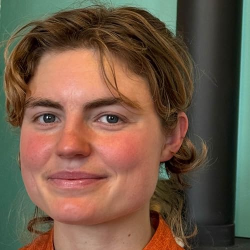 AT &Aring;BNES TIL NOGET ST&Oslash;RRE OG LEVE VIDERE DERFRA