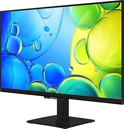 Samsung F6002F Smart TV 27 Zoll Full HD LED DVB-T2/S2/C HD HDR WiFi Bluetooth VESA 2025 [Ungarische Version]