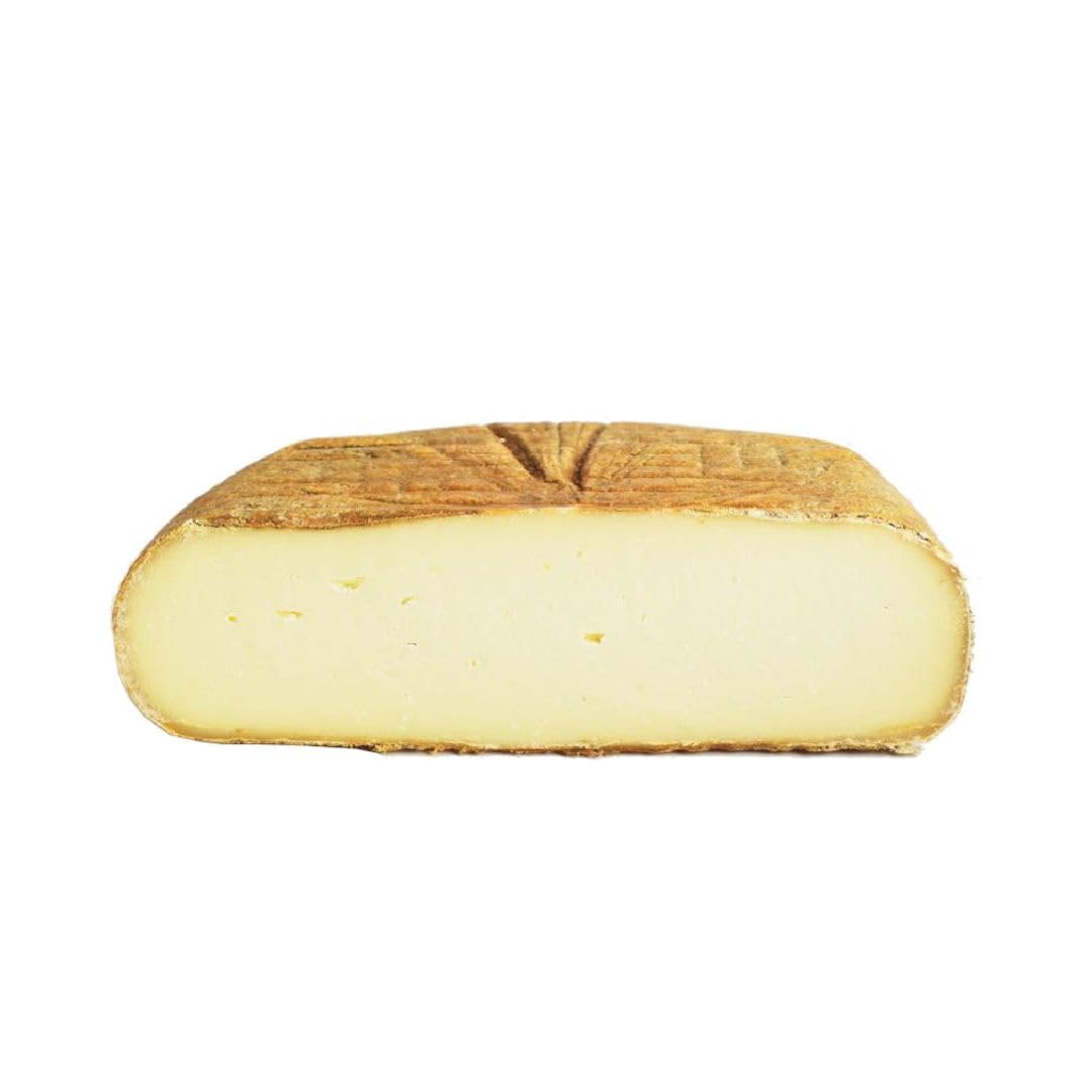 Queso Mahon Menorca DOP 1 kg España Sazonado Productos lácteos Artesanal Seleccionado por El Salumiere
