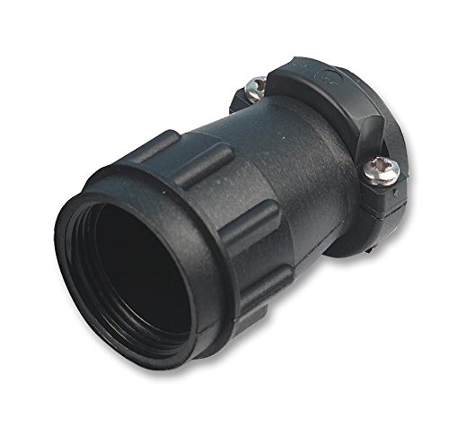 Abrazadera circular para cables conector de alivio de tensión tamaño 16 modelo TR16ASR1N