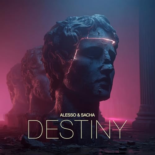 Alesso & SACHA