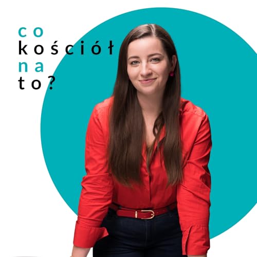 『Co Kości&oacute;ł na to?』のカバーアート