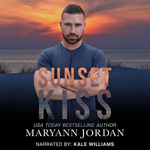 Sunset Kiss by Maryann Jordan episode artwork