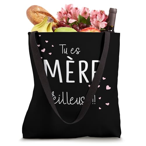 Bolso Tote diseño corazón cute 16 pulgadas miniatura 4