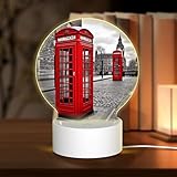 lampe de chevet londres conforama Parfait pour offrir : si vous êtes à la recherche d'un cadeau personnalisé pour montrer votre amour à votre petit ami, petite amie, maman, grand-mère, épouse, mari, famille, ami pour la Saint-Valentin, Noël, la fête des mères, la fête des pères et plus encore, ce sera le choix parfait. C'est une amélioration réconfortante pour n'importe quel espace, chambre.